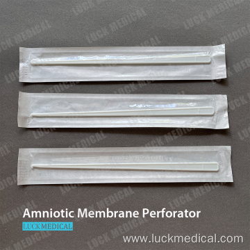 Medical Amniotic Membrane Perforator
